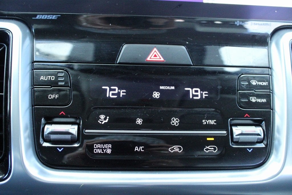 2023 Kia Sorento SX Prestige