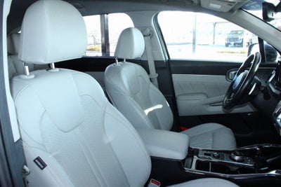 2023 Kia Sorento SX Prestige