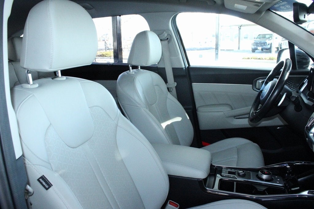 2023 Kia Sorento SX Prestige