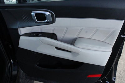 2023 Kia Sorento SX Prestige