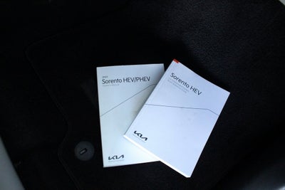 2023 Kia Sorento SX Prestige