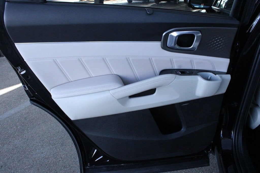 2023 Kia Sorento SX Prestige