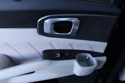 2023 Kia Sorento SX Prestige