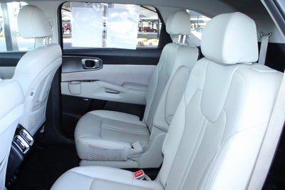 2023 Kia Sorento SX Prestige