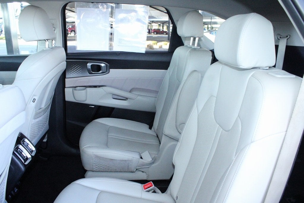 2023 Kia Sorento SX Prestige