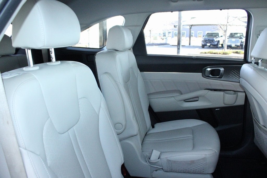 2023 Kia Sorento SX Prestige