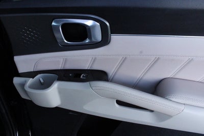 2023 Kia Sorento SX Prestige