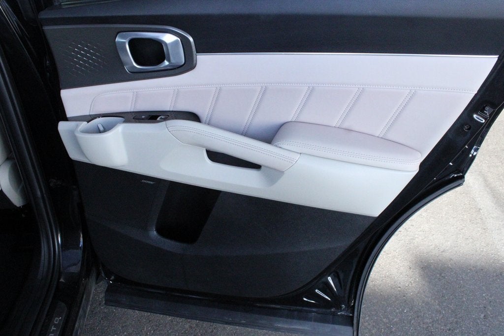 2023 Kia Sorento SX Prestige