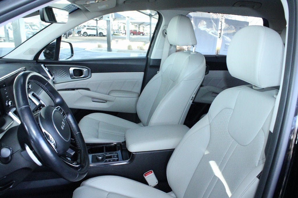 2023 Kia Sorento SX Prestige