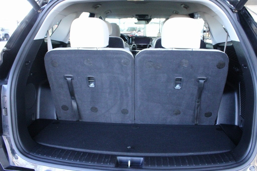 2023 Kia Sorento SX Prestige