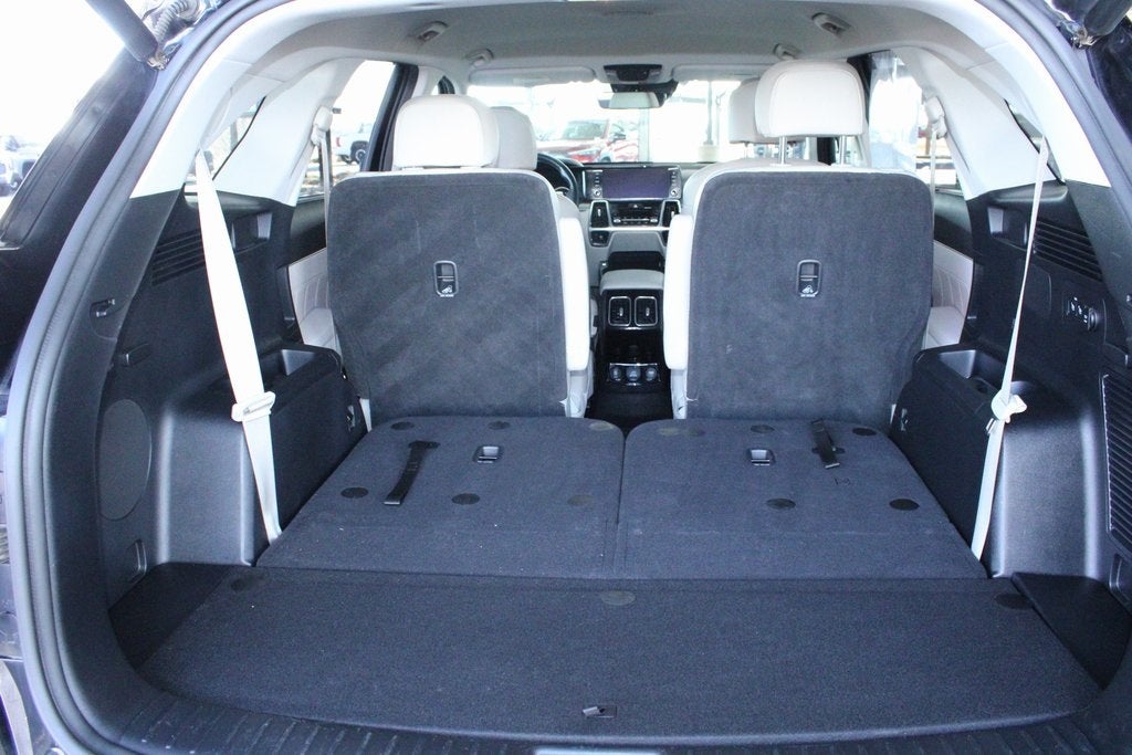 2023 Kia Sorento SX Prestige