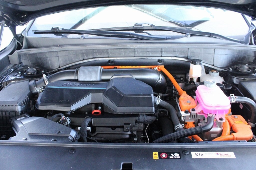 2023 Kia Sorento SX Prestige