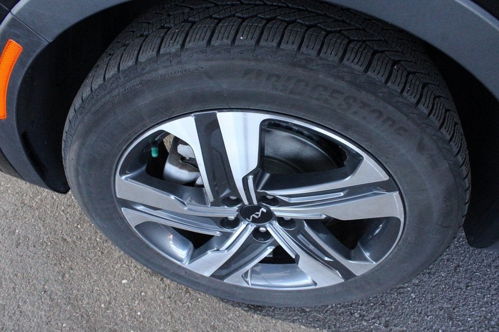 2023 Kia Sorento SX Prestige