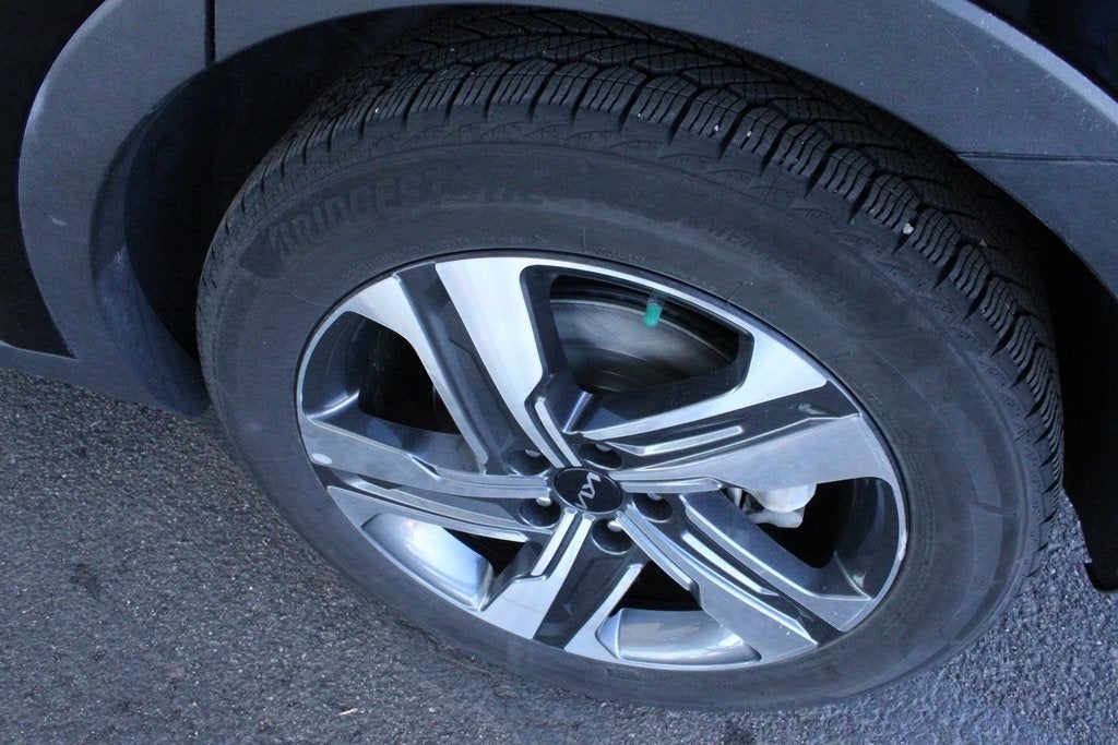 2023 Kia Sorento SX Prestige