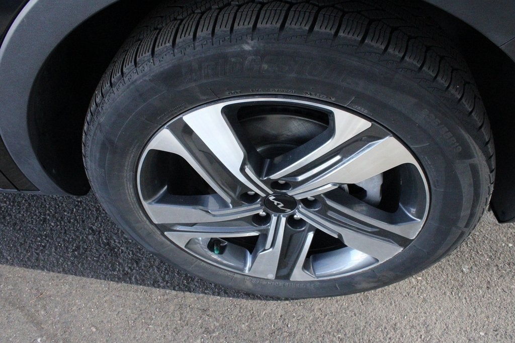 2023 Kia Sorento SX Prestige