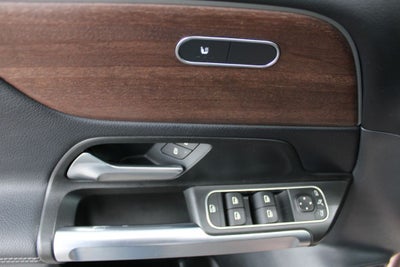 2022 Mercedes-Benz GLB-Class GLB 250 4MATIC®