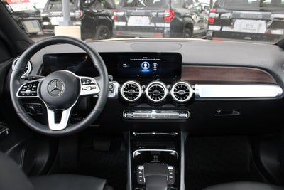 2022 Mercedes-Benz GLB-Class GLB 250 4MATIC®