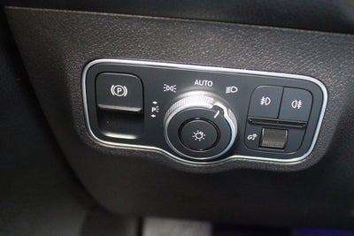 2022 Mercedes-Benz GLB-Class GLB 250 4MATIC®