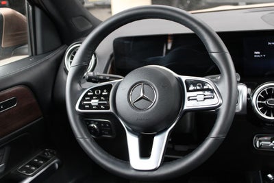 2022 Mercedes-Benz GLB-Class GLB 250 4MATIC®