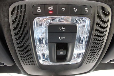 2022 Mercedes-Benz GLB-Class GLB 250 4MATIC®