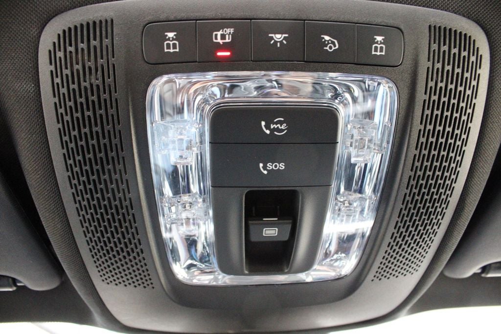 2022 Mercedes-Benz GLB-Class GLB 250 4MATIC®