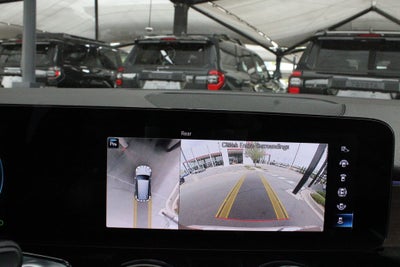 2022 Mercedes-Benz GLB-Class GLB 250 4MATIC®