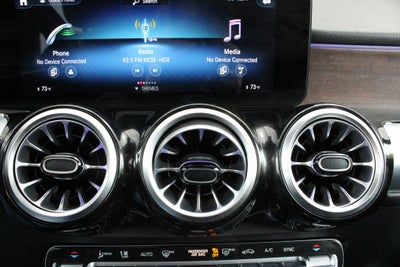 2022 Mercedes-Benz GLB-Class GLB 250 4MATIC®