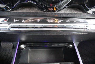 2022 Mercedes-Benz GLB-Class GLB 250 4MATIC®