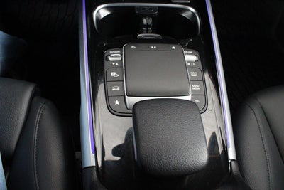 2022 Mercedes-Benz GLB-Class GLB 250 4MATIC®