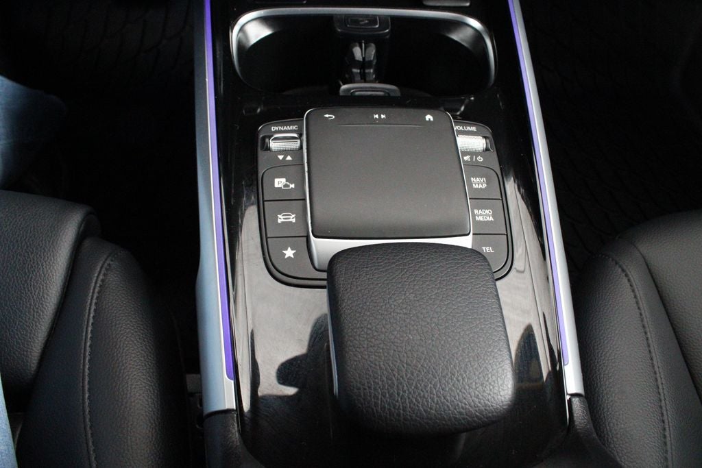 2022 Mercedes-Benz GLB-Class GLB 250 4MATIC®