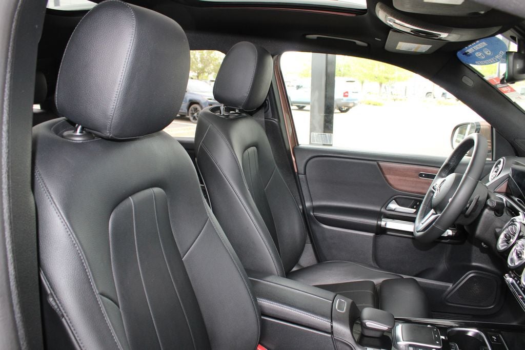 2022 Mercedes-Benz GLB-Class GLB 250 4MATIC®