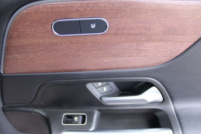 2022 Mercedes-Benz GLB-Class GLB 250 4MATIC®