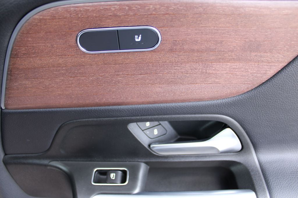2022 Mercedes-Benz GLB-Class GLB 250 4MATIC®