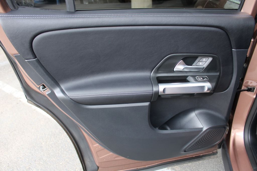 2022 Mercedes-Benz GLB-Class GLB 250 4MATIC®