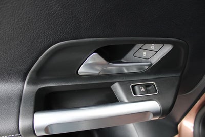 2022 Mercedes-Benz GLB-Class GLB 250 4MATIC®