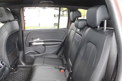 2022 Mercedes-Benz GLB-Class GLB 250 4MATIC®