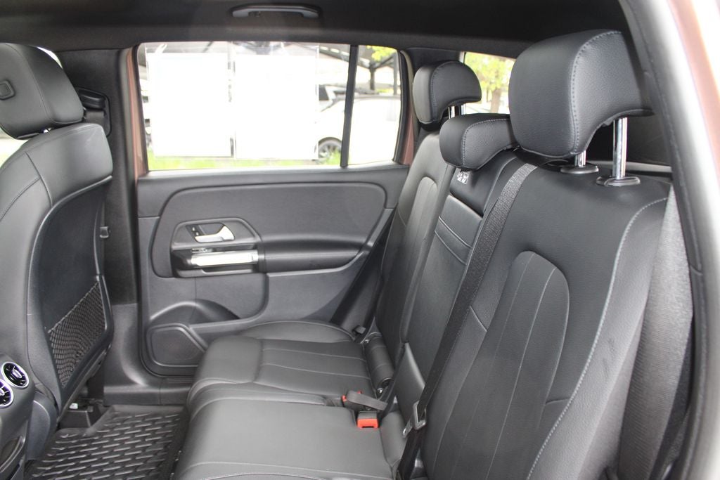 2022 Mercedes-Benz GLB-Class GLB 250 4MATIC®