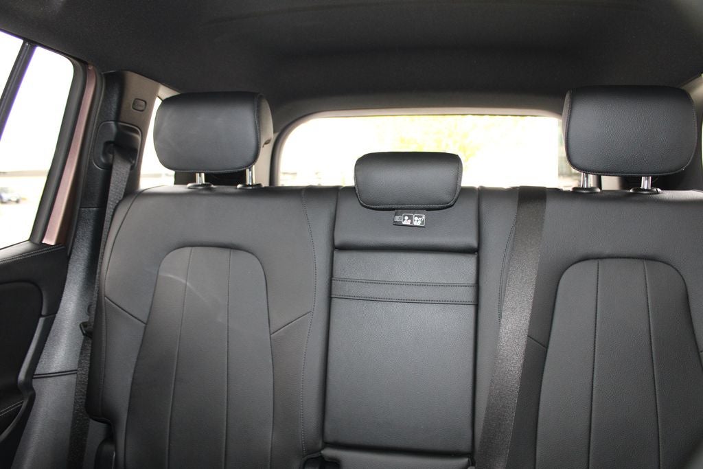 2022 Mercedes-Benz GLB-Class GLB 250 4MATIC®