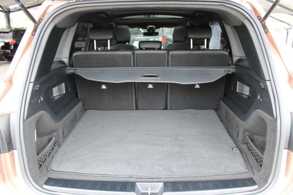 2022 Mercedes-Benz GLB-Class GLB 250 4MATIC®