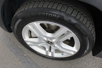 2022 Mercedes-Benz GLB-Class GLB 250 4MATIC®