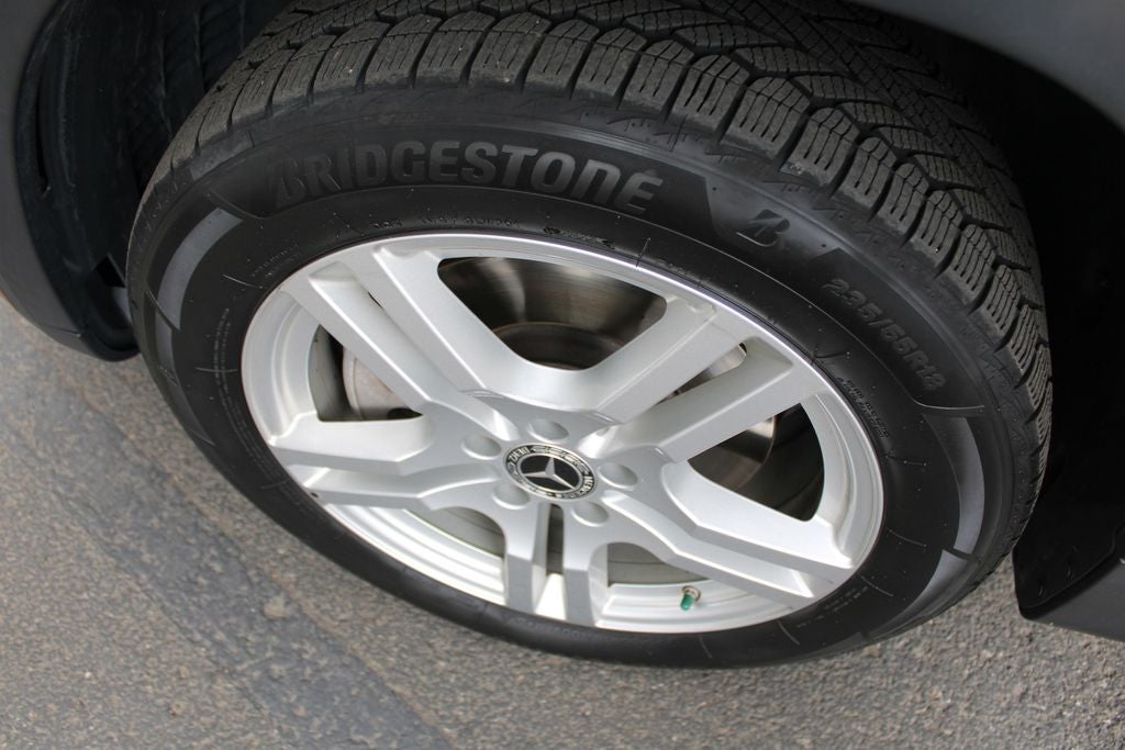 2022 Mercedes-Benz GLB-Class GLB 250 4MATIC®