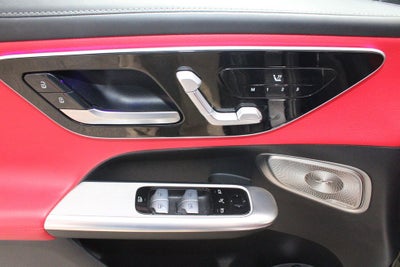 2024 Mercedes-Benz GLC-Class GLC 300 Coupe 4MATIC®