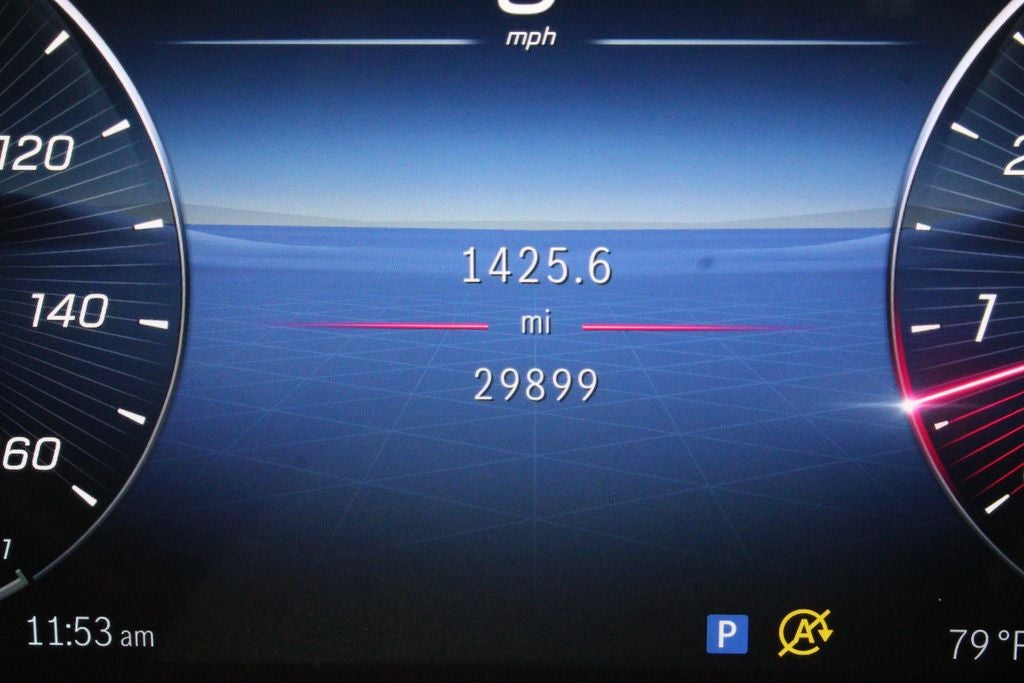 2024 Mercedes-Benz GLC-Class GLC 300 Coupe 4MATIC®