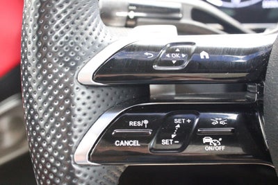 2024 Mercedes-Benz GLC-Class GLC 300 Coupe 4MATIC®