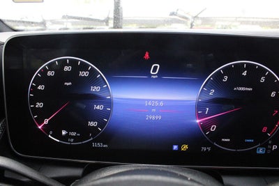 2024 Mercedes-Benz GLC-Class GLC 300 Coupe 4MATIC®