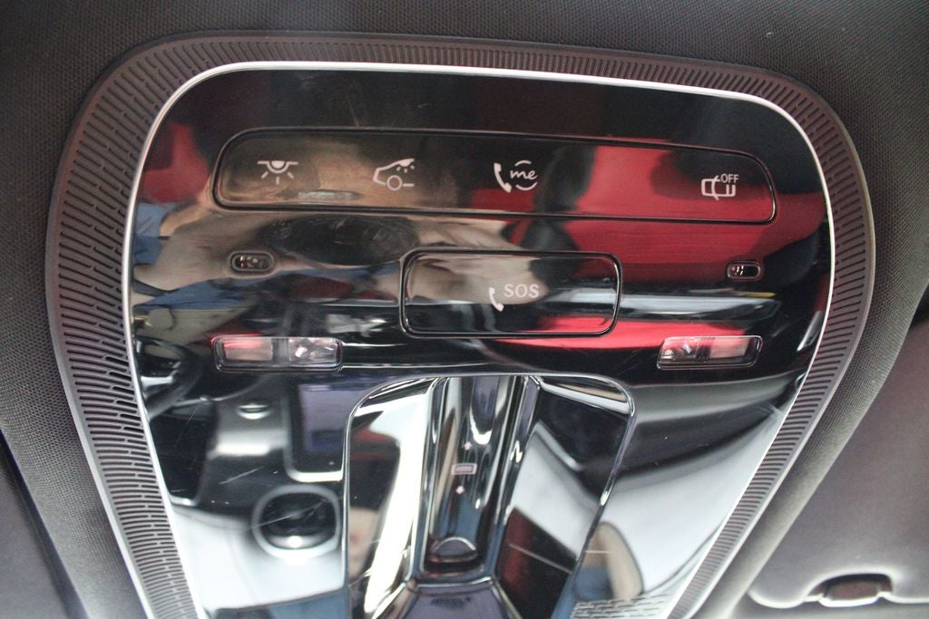 2024 Mercedes-Benz GLC-Class GLC 300 Coupe 4MATIC®