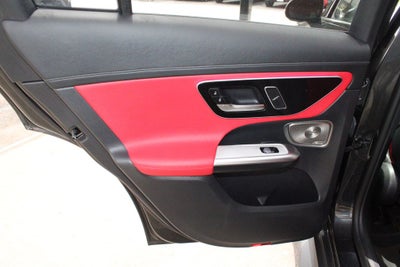 2024 Mercedes-Benz GLC-Class GLC 300 Coupe 4MATIC®