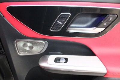 2024 Mercedes-Benz GLC-Class GLC 300 Coupe 4MATIC®