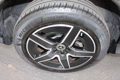2024 Mercedes-Benz GLC-Class GLC 300 Coupe 4MATIC®