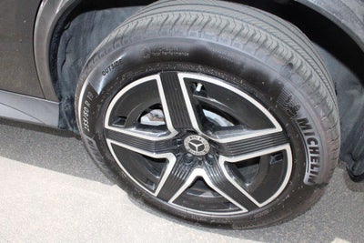 2024 Mercedes-Benz GLC-Class GLC 300 Coupe 4MATIC®